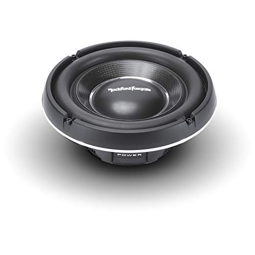 Rockford Fosgate T1S2-10 Power 10 Rockford Fosgate T1S2-10 Power 10